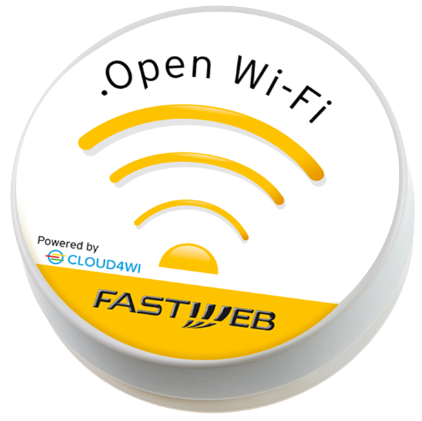 Как подключиться к open wifi